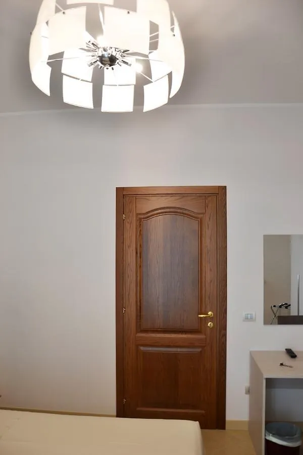 B&B La Regina di Rimini