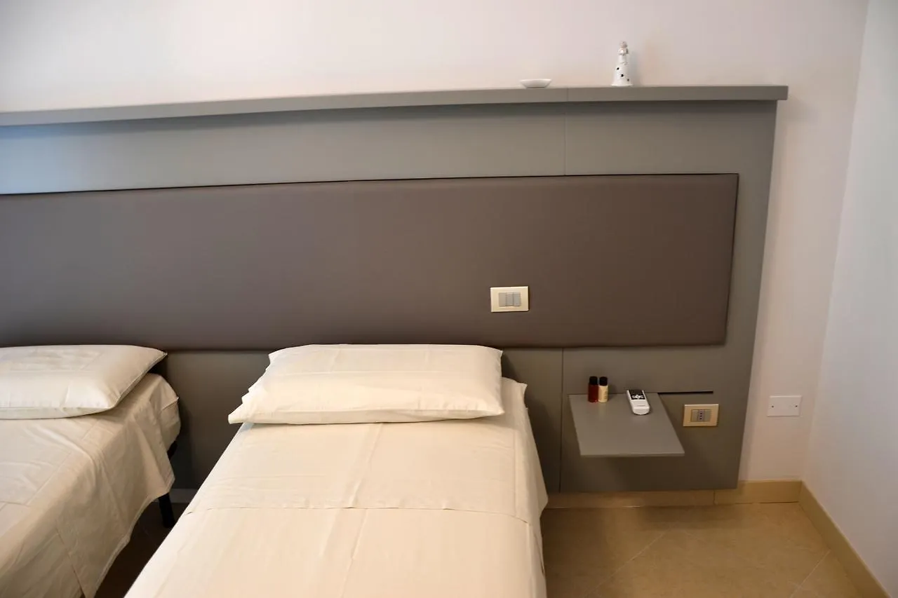 B&B La Regina di Rimini Bed & Breakfast