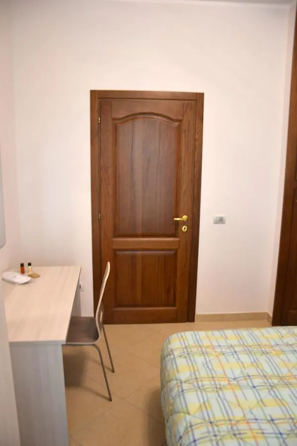 B&B La Regina di Rimini Italia