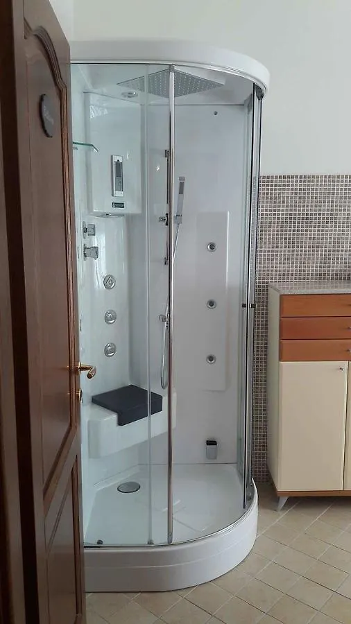 B&B La Regina Di Rimini 0*,  Italy
