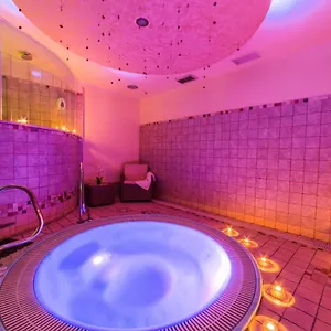 3* Hotel Palma Benessere