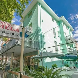 2* Bed & Breakfast Pamela