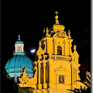 Dolce Aurora 3*, Ragusa Italia