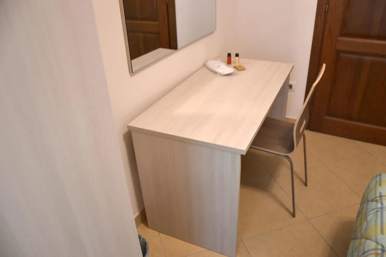 B&B La Regina Di Rimini Italy